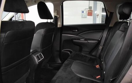 Honda CR-V IV, 2015 год, 2 550 000 рублей, 22 фотография