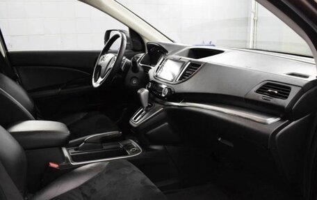 Honda CR-V IV, 2015 год, 2 550 000 рублей, 24 фотография