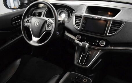 Honda CR-V IV, 2015 год, 2 550 000 рублей, 27 фотография