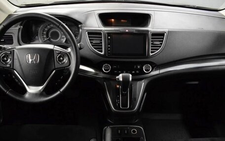 Honda CR-V IV, 2015 год, 2 550 000 рублей, 26 фотография