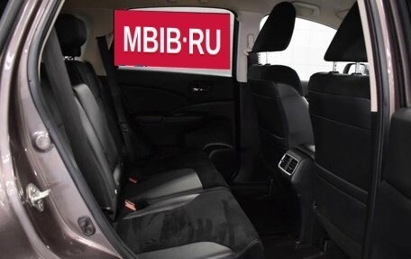 Honda CR-V IV, 2015 год, 2 550 000 рублей, 23 фотография