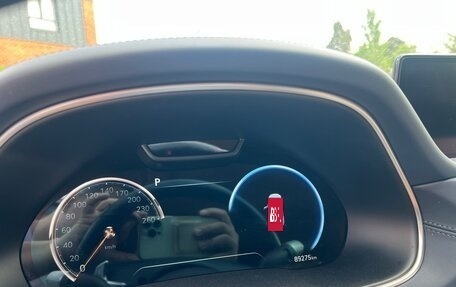 Genesis GV80 I, 2021 год, 5 590 000 рублей, 8 фотография