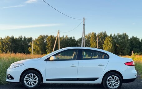 Renault Fluence I, 2015 год, 915 000 рублей, 3 фотография