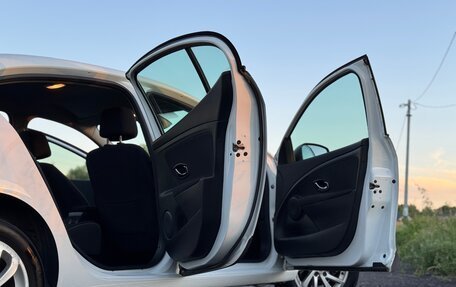 Renault Fluence I, 2015 год, 915 000 рублей, 14 фотография