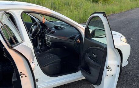 Renault Fluence I, 2015 год, 915 000 рублей, 16 фотография