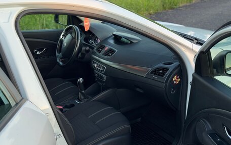 Renault Fluence I, 2015 год, 915 000 рублей, 22 фотография
