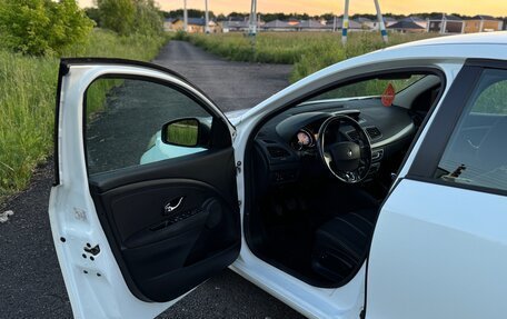 Renault Fluence I, 2015 год, 915 000 рублей, 21 фотография