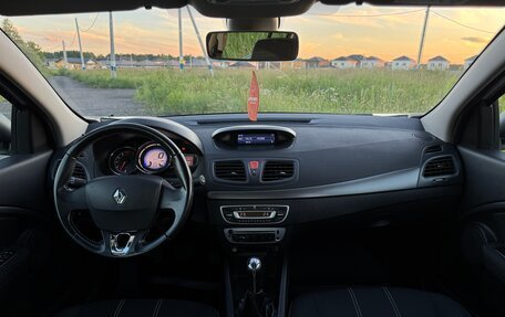 Renault Fluence I, 2015 год, 915 000 рублей, 23 фотография