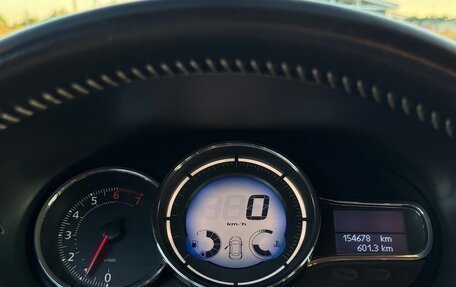 Renault Fluence I, 2015 год, 915 000 рублей, 25 фотография