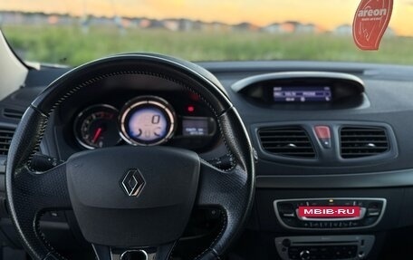 Renault Fluence I, 2015 год, 915 000 рублей, 24 фотография