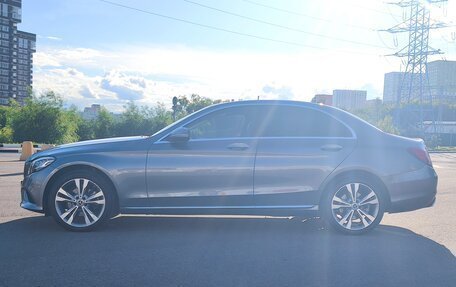 Mercedes-Benz C-Класс, 2020 год, 4 250 000 рублей, 8 фотография