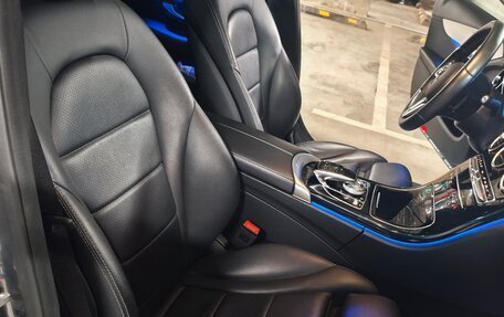 Mercedes-Benz C-Класс, 2020 год, 4 250 000 рублей, 10 фотография