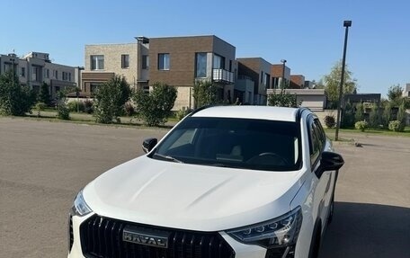 Haval Jolion, 2024 год, 1 800 000 рублей, 2 фотография