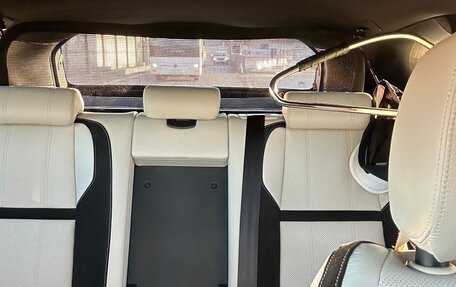 Land Rover Range Rover Velar I, 2018 год, 4 150 000 рублей, 14 фотография