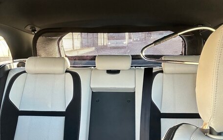 Land Rover Range Rover Velar I, 2018 год, 4 150 000 рублей, 13 фотография