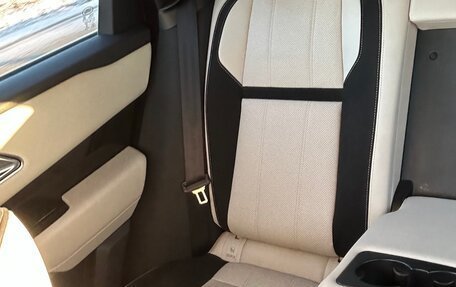 Land Rover Range Rover Velar I, 2018 год, 4 150 000 рублей, 15 фотография