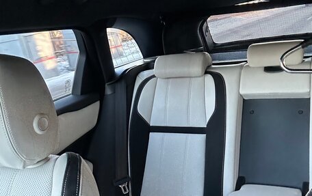 Land Rover Range Rover Velar I, 2018 год, 4 150 000 рублей, 16 фотография