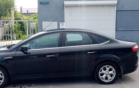 Ford Mondeo IV, 2008 год, 430 000 рублей, 3 фотография