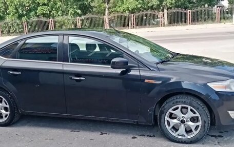 Ford Mondeo IV, 2008 год, 430 000 рублей, 4 фотография