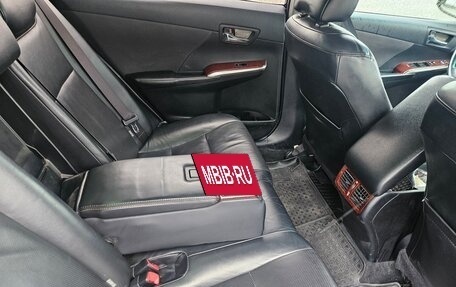 Toyota Camry, 2013 год, 1 500 000 рублей, 6 фотография