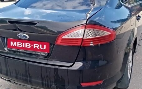 Ford Mondeo IV, 2008 год, 430 000 рублей, 5 фотография