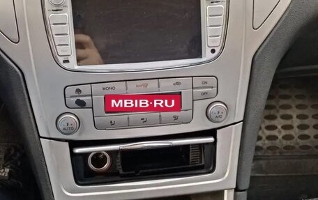 Ford Mondeo IV, 2008 год, 430 000 рублей, 9 фотография