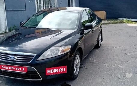 Ford Mondeo IV, 2008 год, 430 000 рублей, 2 фотография