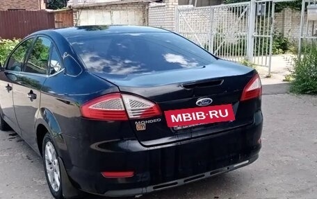 Ford Mondeo IV, 2008 год, 430 000 рублей, 6 фотография