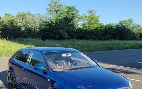 Audi A3, 2005 год, 580 000 рублей, 3 фотография