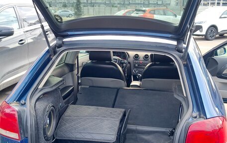 Audi A3, 2005 год, 580 000 рублей, 8 фотография