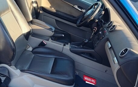 Audi A3, 2005 год, 580 000 рублей, 9 фотография