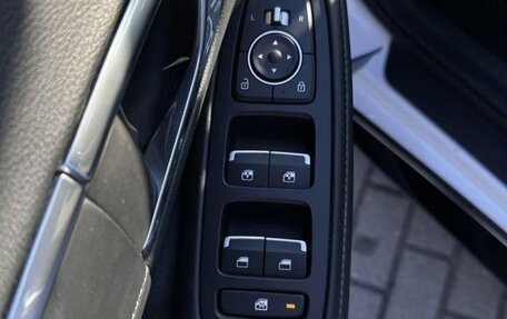 Hyundai Sonata VIII, 2022 год, 2 500 000 рублей, 12 фотография