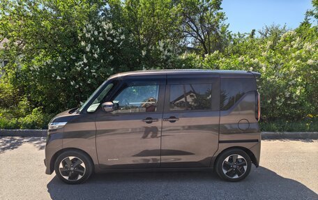 Nissan Roox, 2021 год, 970 000 рублей, 4 фотография