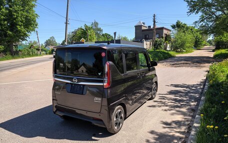 Nissan Roox, 2021 год, 970 000 рублей, 7 фотография