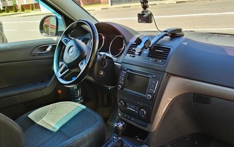 Skoda Yeti I рестайлинг, 2014 год, 1 200 000 рублей, 6 фотография