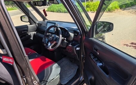 Nissan Roox, 2021 год, 970 000 рублей, 9 фотография