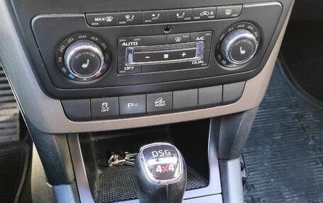 Skoda Yeti I рестайлинг, 2014 год, 1 200 000 рублей, 10 фотография