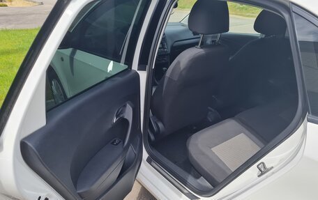 Volkswagen Polo VI (EU Market), 2012 год, 825 000 рублей, 12 фотография
