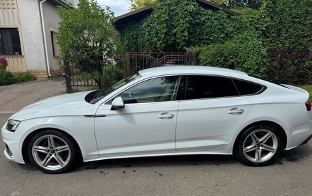 Audi A5, 2020 год, 3 150 000 рублей, 5 фотография