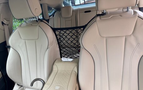 Audi A5, 2020 год, 3 150 000 рублей, 9 фотография