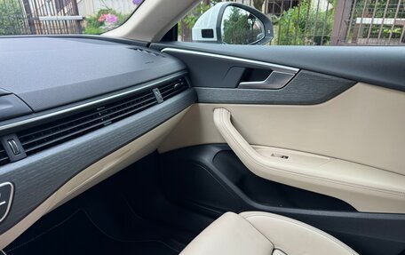 Audi A5, 2020 год, 3 150 000 рублей, 12 фотография