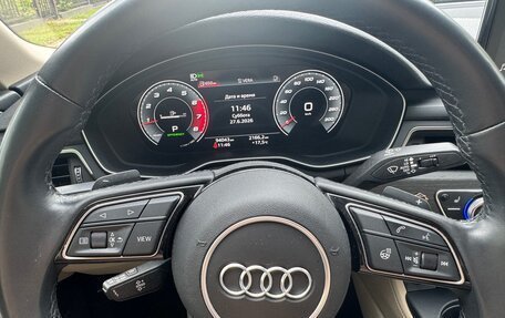 Audi A5, 2020 год, 3 150 000 рублей, 11 фотография