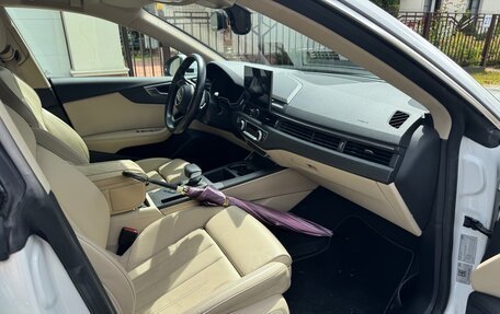 Audi A5, 2020 год, 3 150 000 рублей, 8 фотография
