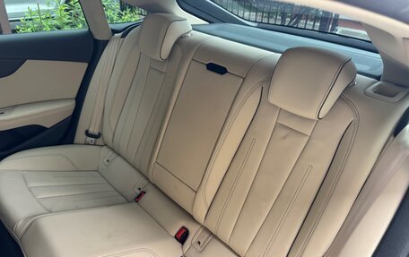 Audi A5, 2020 год, 3 150 000 рублей, 10 фотография