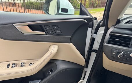 Audi A5, 2020 год, 3 150 000 рублей, 13 фотография