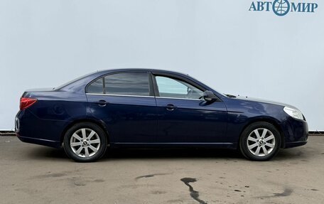 Chevrolet Epica, 2011 год, 575 000 рублей, 4 фотография