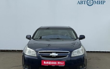 Chevrolet Epica, 2011 год, 575 000 рублей, 2 фотография