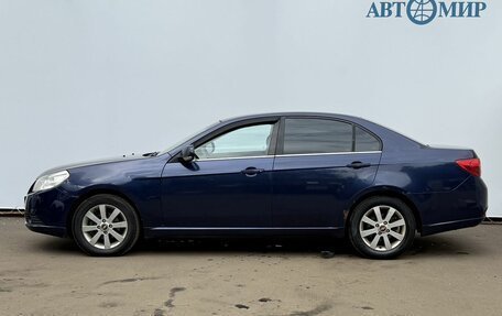 Chevrolet Epica, 2011 год, 575 000 рублей, 8 фотография