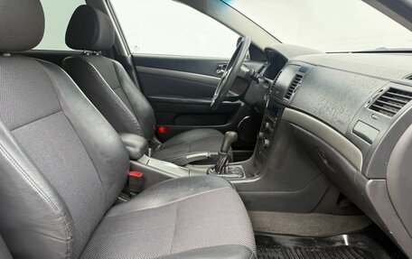 Chevrolet Epica, 2011 год, 575 000 рублей, 10 фотография