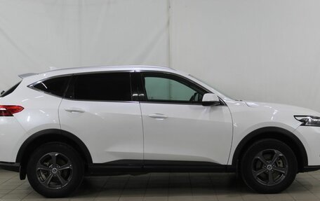 Haval F7 I, 2024 год, 2 100 000 рублей, 5 фотография
